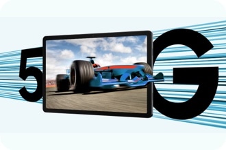Samsung Galaxy Tab A11 Plus 11 Zoll 256GB Wi-Fi Grau