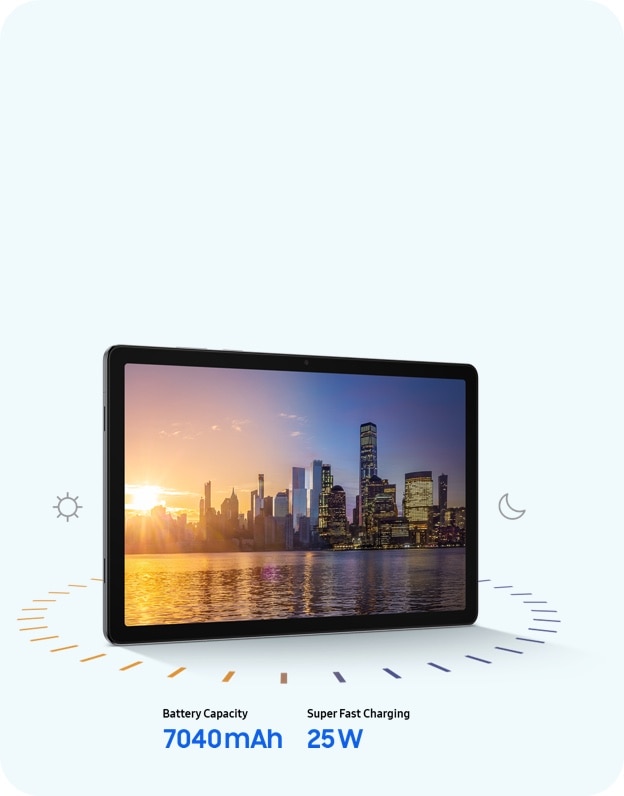 Galaxy Tab A11+ | Samsung US