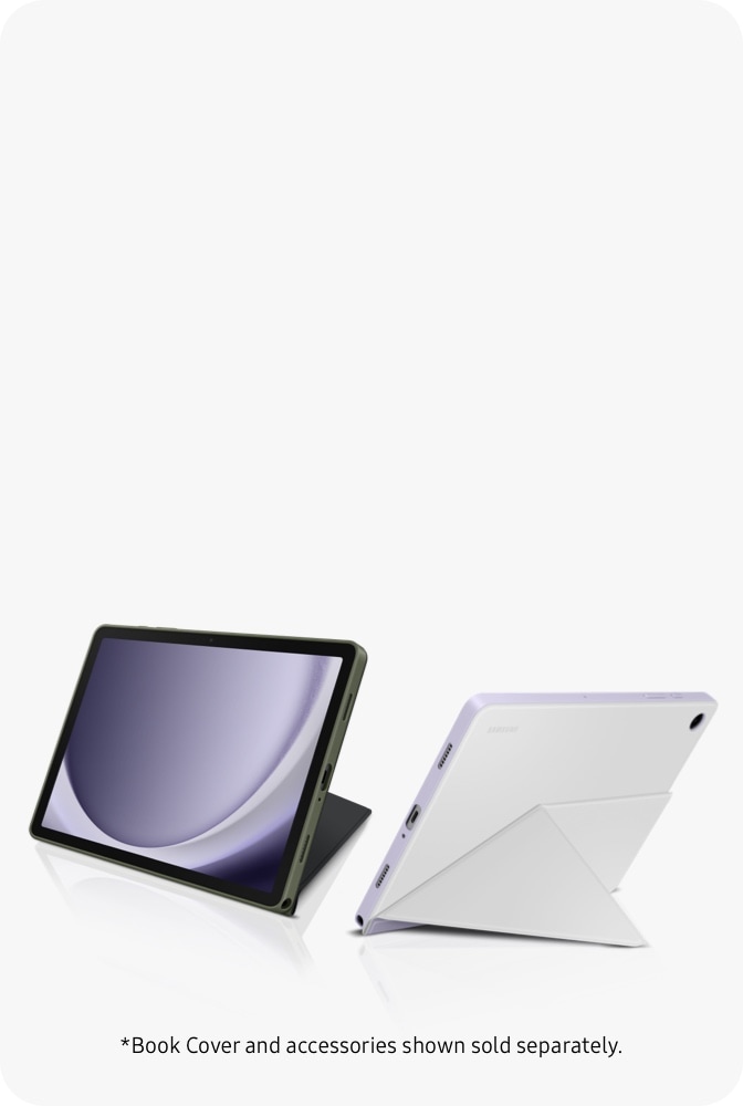 Tablette 11 SAMSUNG Galaxy TAB A9+ 4Go- 64Go WIFI Anthracite