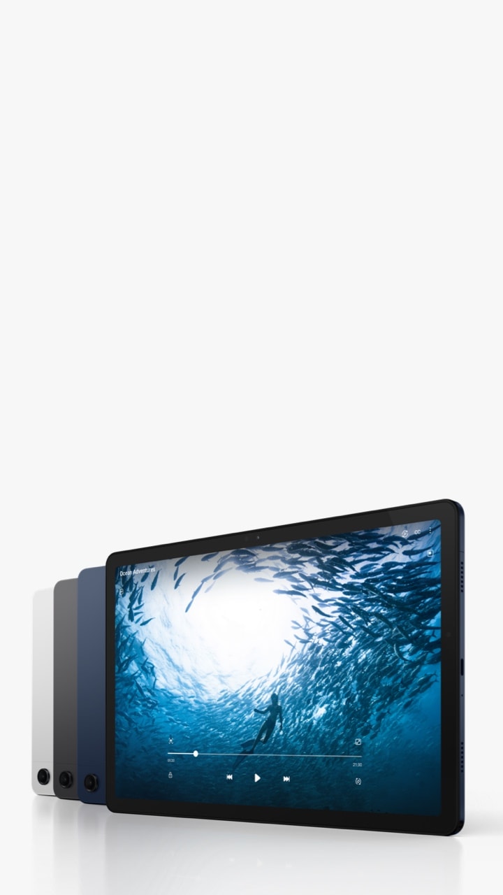 Galaxy Tab A9+ | Samsung US