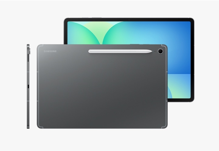 Amazon.com : SAMSUNG Galaxy Tab S9 FE WiFi Model 10.9 inch