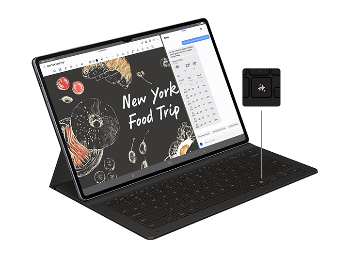 Galaxy Tab S10 Series | Samsung USA