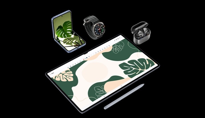 Galaxy Tab S10 Series | Samsung USA