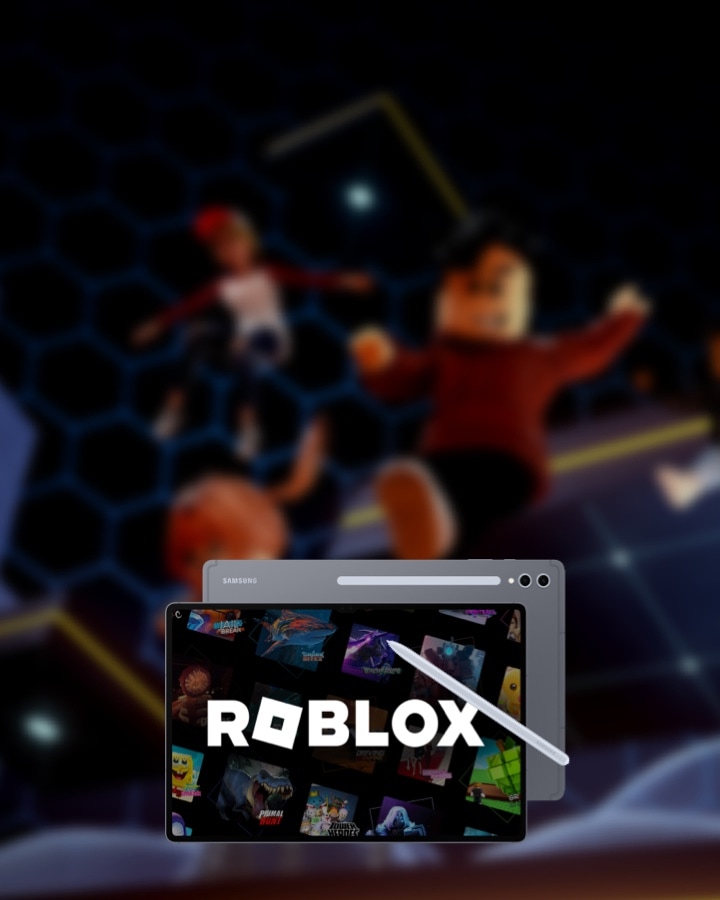 Galaxy Tab S10 Series | Samsung USA