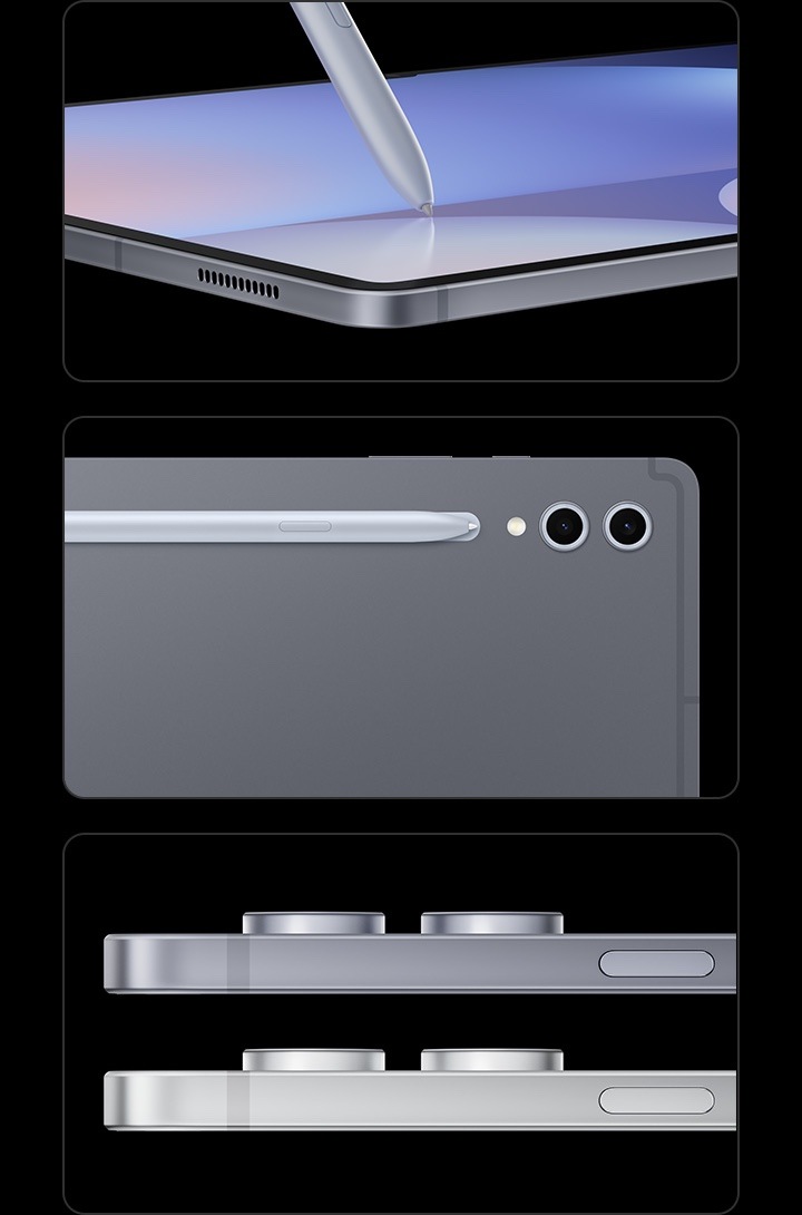 Galaxy Tab S10 Series | Samsung USA