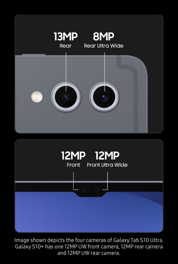 Galaxy Tab S10 Series | Samsung USA