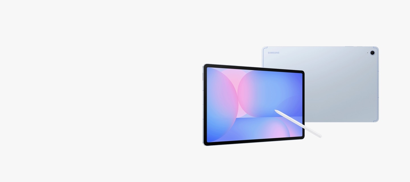 Galaxy Tab S10 FE+ - Thumbnail 5