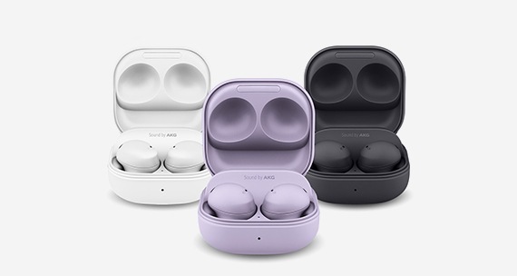 Galaxy Buds2 Pro is finally here.