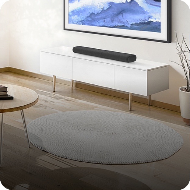 samsung tv home theatre