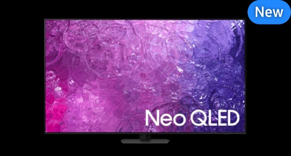 QLED & OLED Gaming TVs | 120hz 4K & 8K TVs | Samsung US