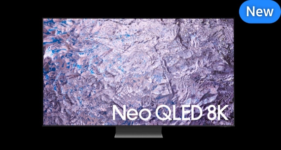 QLED & OLED Gaming TVs | 120hz 4K & 8K TVs | Samsung US