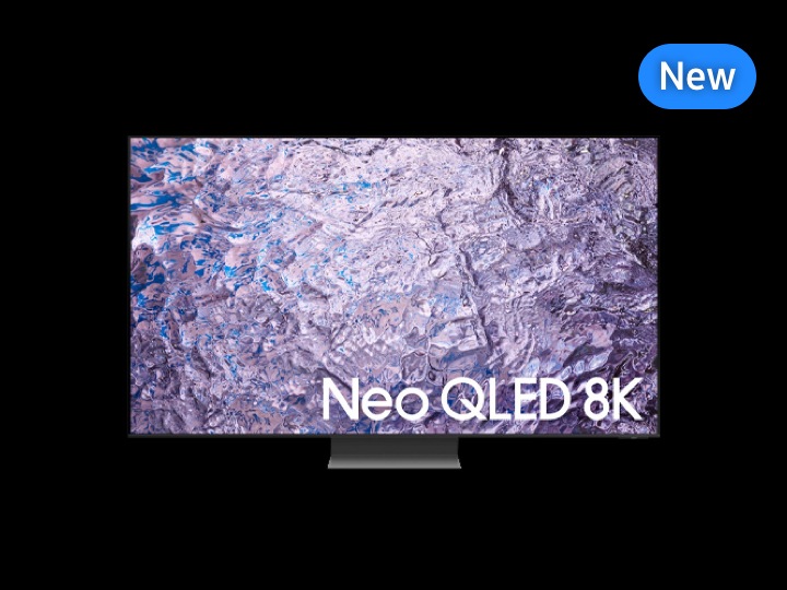 QLED & OLED Gaming TVs | 120hz 4K & 8K TVs | Samsung US