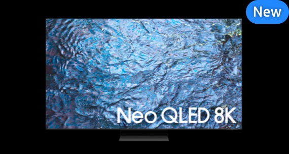 QLED & OLED Gaming TVs | 120hz 4K & 8K TVs | Samsung US