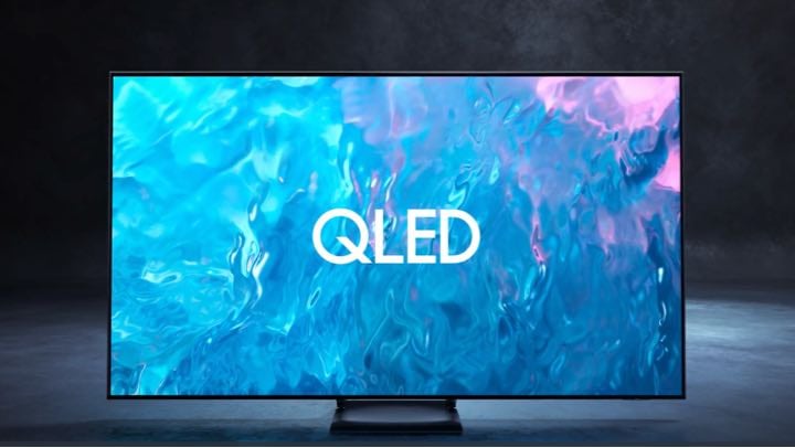 2023 QLED TVs – Features & Samsung