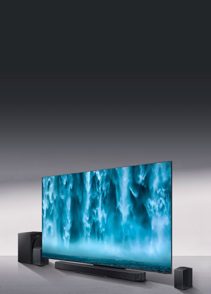 Xiaomi P1E 32 81,3 cm (32) HD Smart TV Wifi Negro