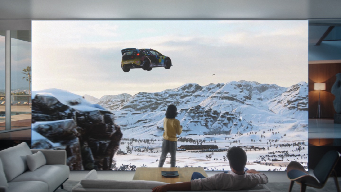 Samsung TVs Explore TV Models & Technology Samsung US