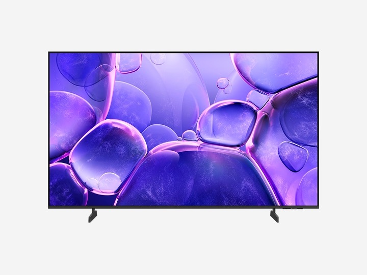 Check out our new 2025 TVs featuring OLED, 8K, and AI