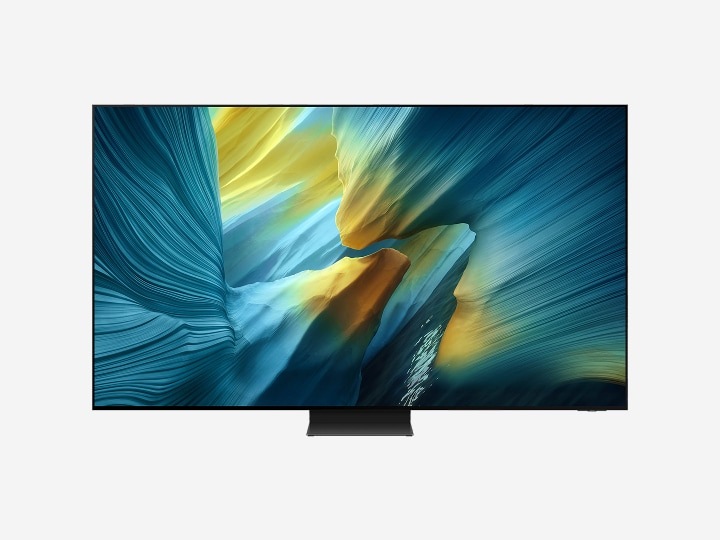 Check out our new 2025 TVs featuring OLED, 8K, and AI
