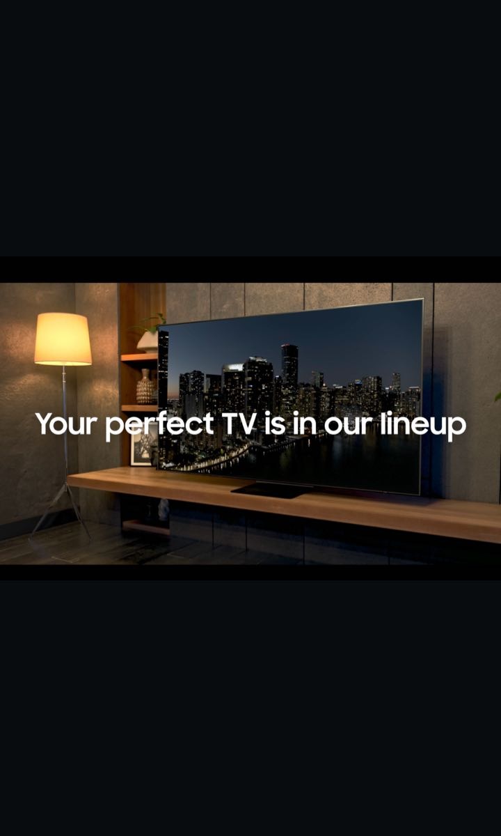 Samsung TVs Find New & TopRated Televisions Samsung US