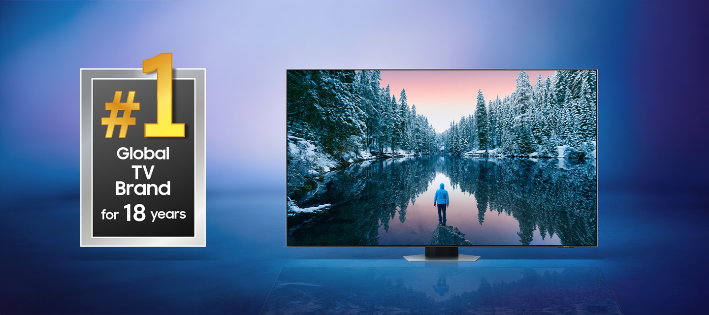 Samsung TVs & Televisions Shop TopRated TVs Samsung US