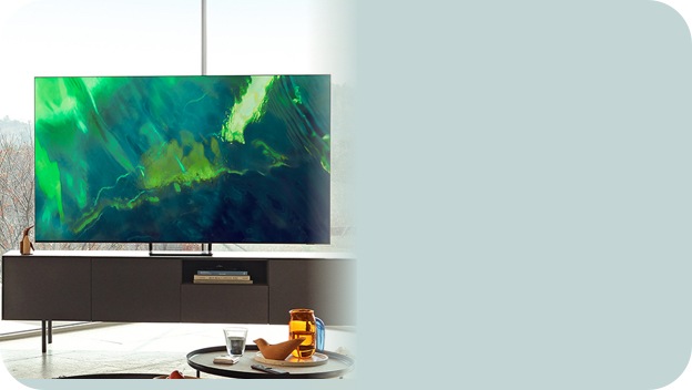 Oferta top: Hoy puedes comprar una 'smart TV' Samsung QLED de 65