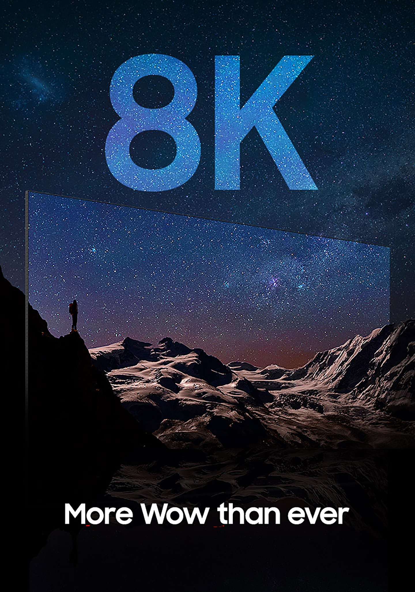 Welcome to the 8K Universe (1)] Hearing From TV Experts: Charting the  Present — and the Future — of 8K TVs Through Samsung's Innovative  Technologies – Samsung Global Newsroom