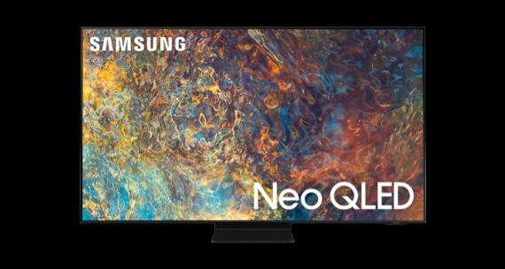 QLED Gaming TVs | 120hz 4K TVs | Samsung US