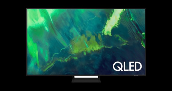 QLED Gaming TVs | 120hz 4K TVs | Samsung US