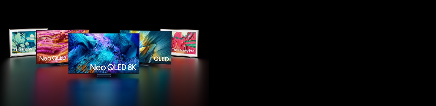 [Sáms~úñg S~márt~ TVs]