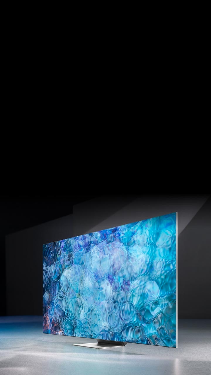 2021 Samsung Neo QLED TVs - 4K & 8K TVs | Samsung US