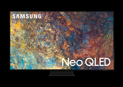 2021 Samsung Neo QLED TVs - 4K & 8K TVs | Samsung US