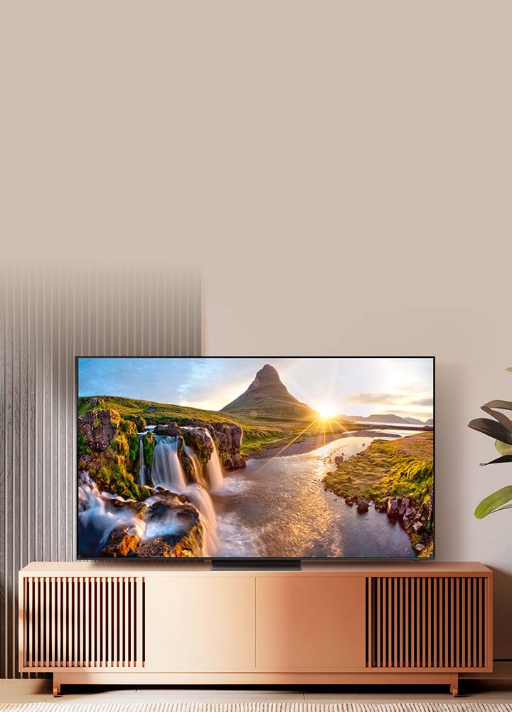 Smart TV QLED — Nstore