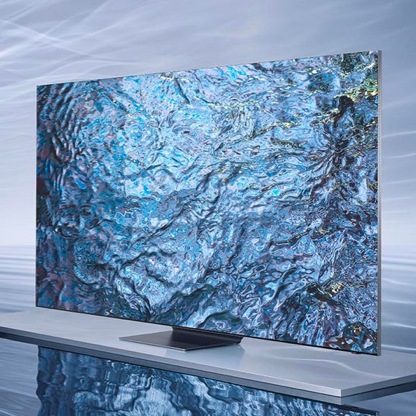 Support Mural Fixe pour 2021 Samsung TV, Micro Gap Support Mural TV pour  téléviseurs 43-85 Pouces Neo QLED, QLED and Crystal UHD avec Capacité Max  de 60kg VESA Max de 1700x800mm 