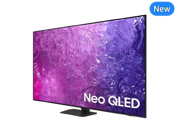QLED TVs | 8K & 4K Smart | Samsung US