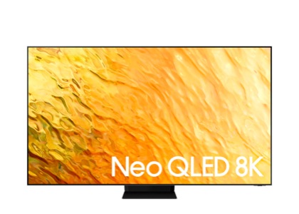 Así son los televisores QLED 8K y 4K UHD de Samsung para 2020: HDMI 2.1,  marcos