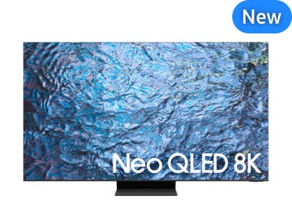 Samsung QN90BA 75 Neo QLED 4K Quantum HDR Smart TV (2022) Bundle