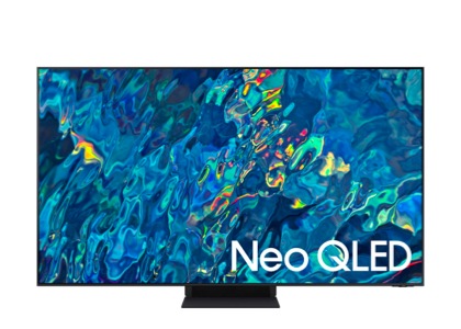 Compare Samsung Neo QLED and QLED TVs | Samsung US