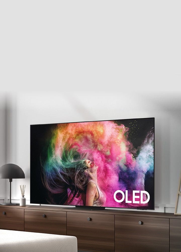 4k/Ultra HD/OLED TV'S