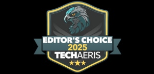 [ÉDÍT~ÓR'S~ CHÓÍ~CÉ 2025 TÉ~CHÁÉ~RÍS l~ógó]