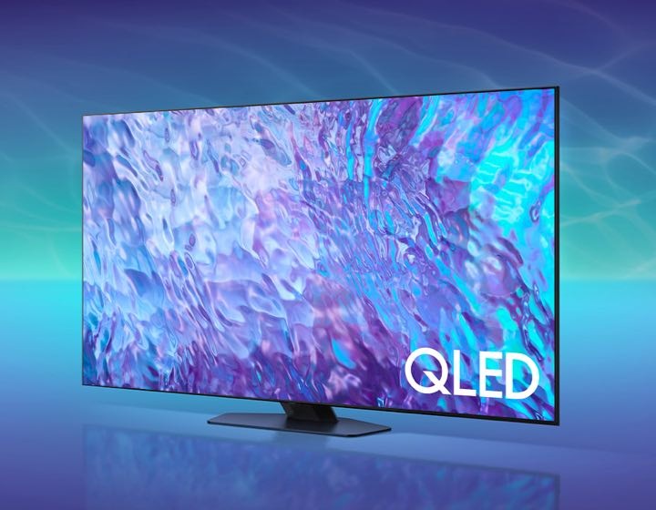 What are QLED TVs? | Choosing a QLED TV | Samsung US