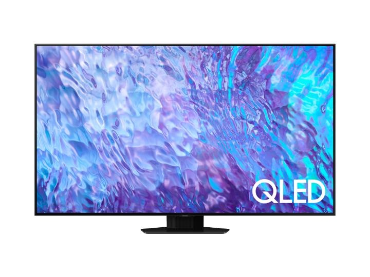 What are QLED TVs? Choosing a QLED TV Samsung US