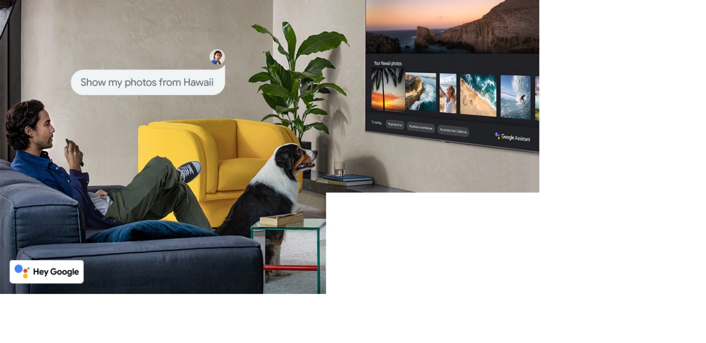 comment regler tv samsung qled