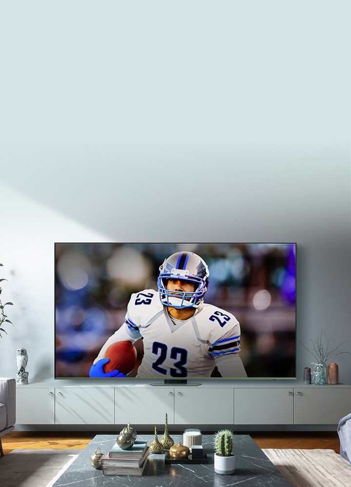 Here's why you can't watch the Super Bowl in 4K - and what you can