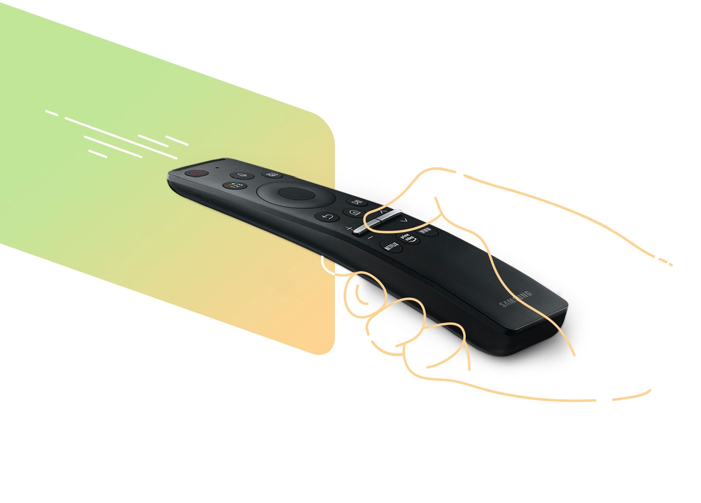 comment connecter smart tv samsung