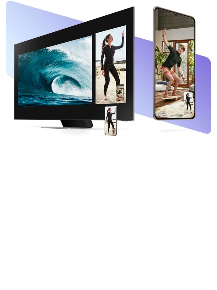 Three Reasons to Enjoy Samsung Smart TV GAMES Even More – Samsung Global  Newsroom
