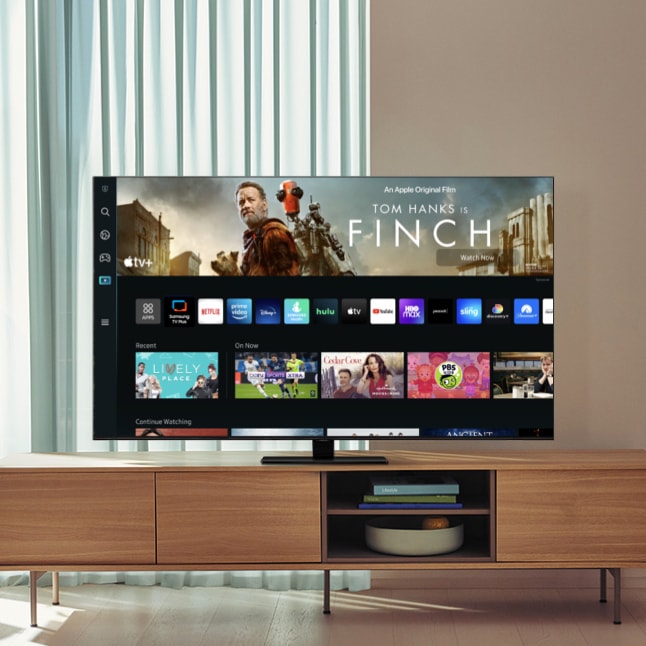 TV Buying Guide | How to Choose a TV in 2024 | Samsung US