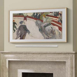 The Frame