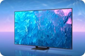 LED Vs. OLED Vs. QLED TVs – What’s The Difference? | Samsung US