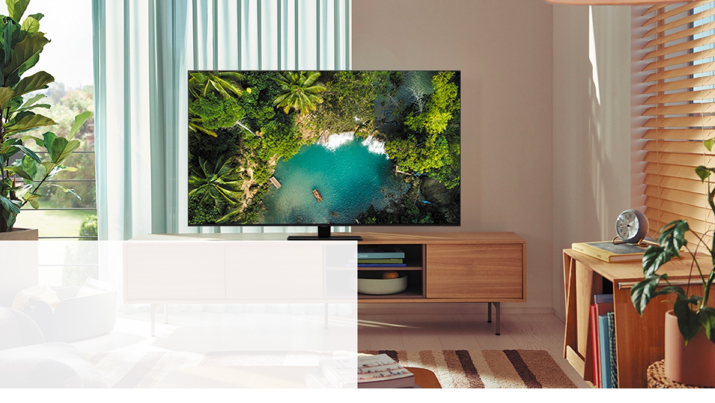 What are QLED TVs? Choosing a QLED TV Samsung US