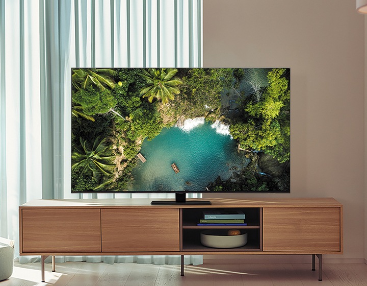 What are 4K TVs?, 4K TV Buying Guide